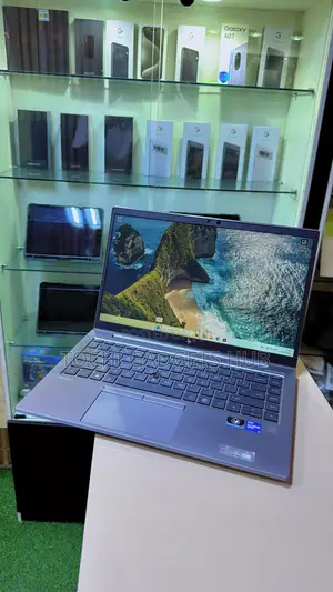 Laptop HP ZBook Firefly G8 16GB Intel Core i5 SSD 512GB