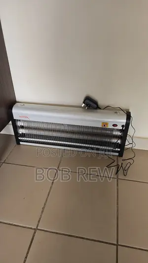 Mosquito Killer Electric Lamp