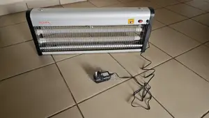 Mosquito Killer Electric Lamp