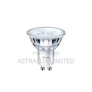 Philips Corepro Ledspot 4.6-50w Gu10 36d