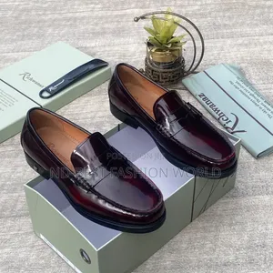 Wine Color Men's Wears