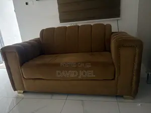 Modern Channel-Backsofa