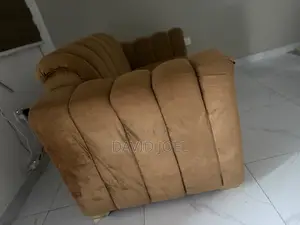 Modern Channel-Backsofa