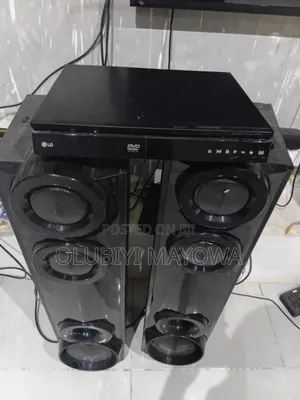 Bodyguard Sounds System