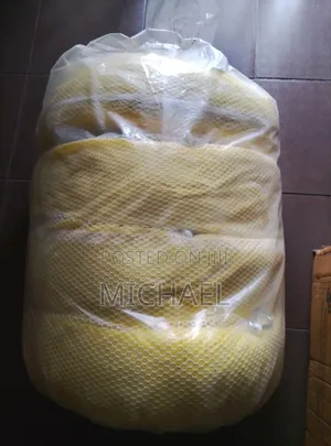 Chemical Absorbent Boom