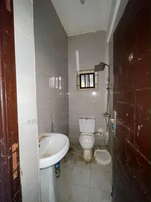 Mini Flat in Canal Estate Osapa for rent