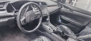 Honda Civic EX 4dr Sedan (1.8L 4cyl CVT) 2015 Gray