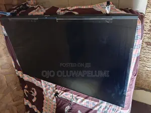 LG 55inches Smart TV