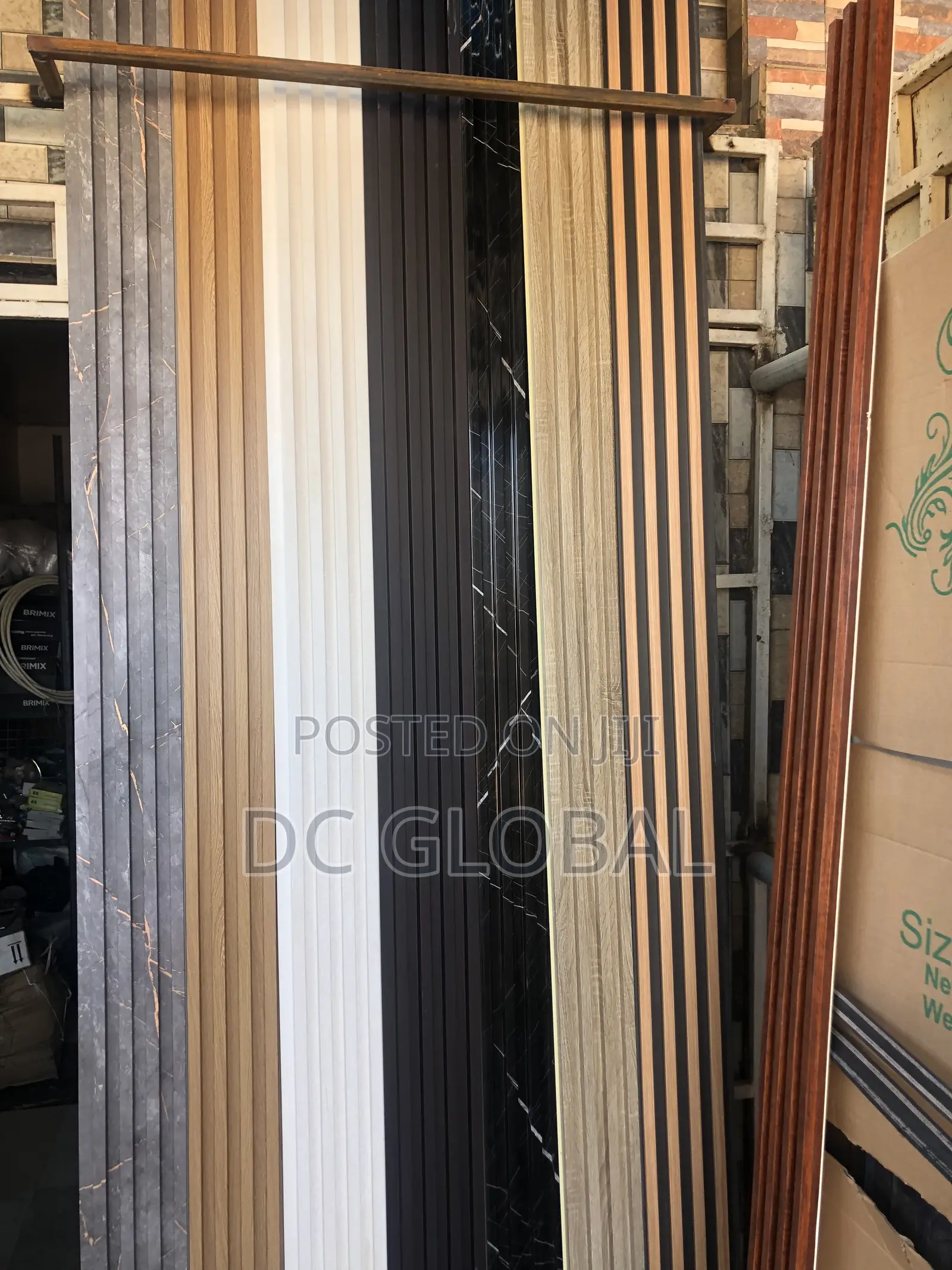 Wall Panels