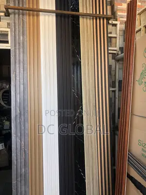 Wall Panels