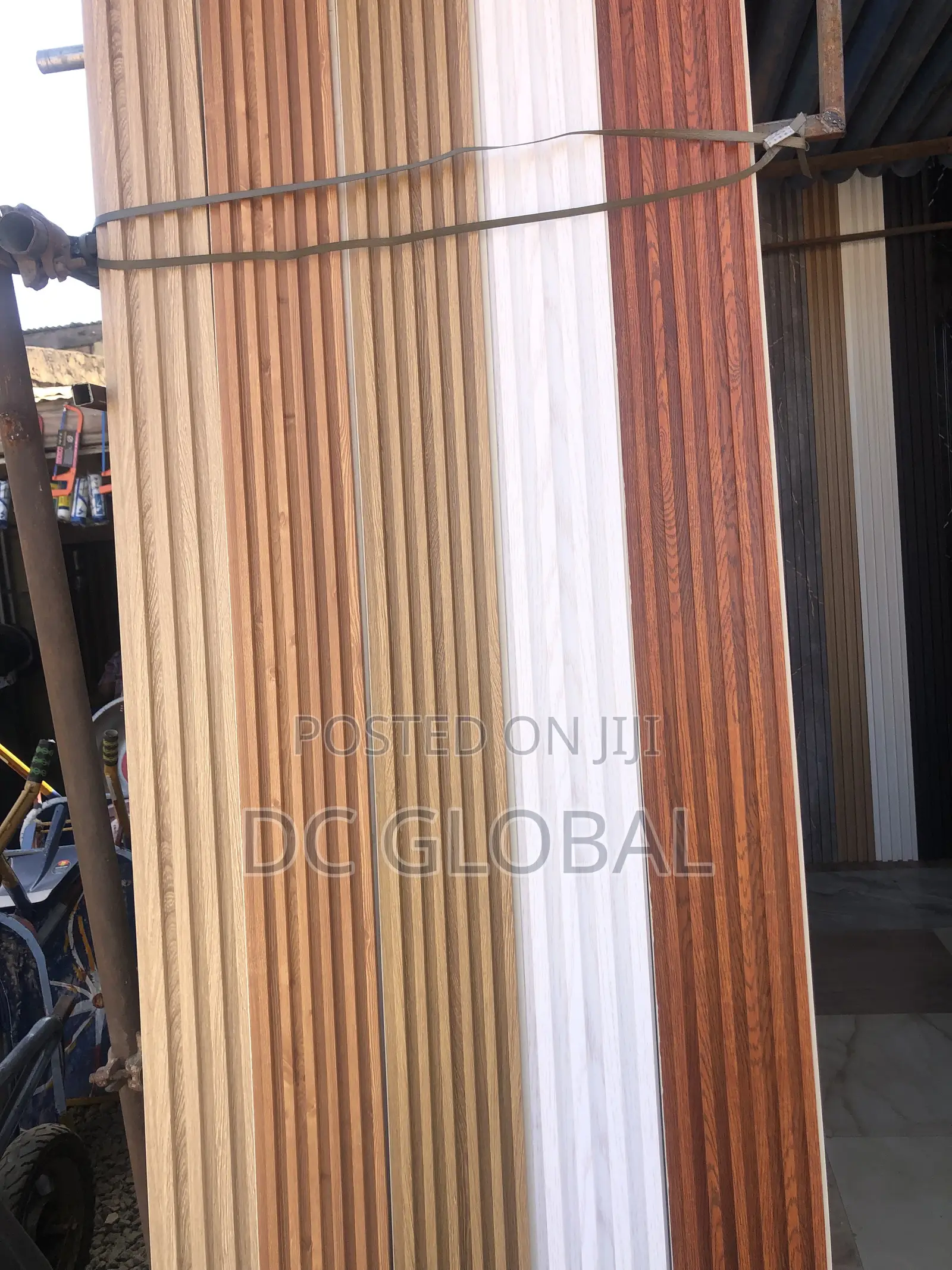 Wall Panels