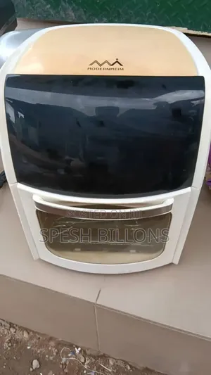 Multi-Purpose Convection AirFryer/ Oven/ Grill/Food Dehydrator Machine
