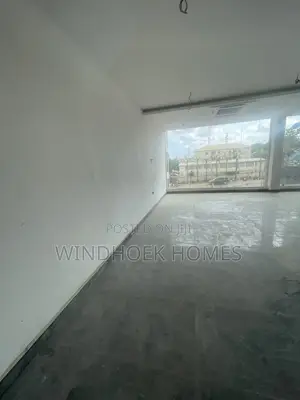 Brand New 80sqms on the 1st Floor With Two Toilets