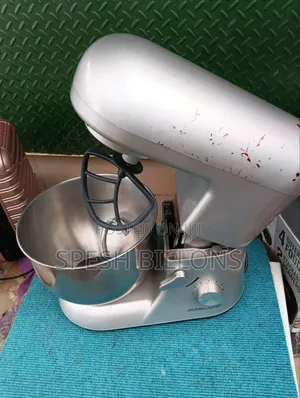 9L Powerful Industrial Mixer for All Baking Purpose Energy Saving100%