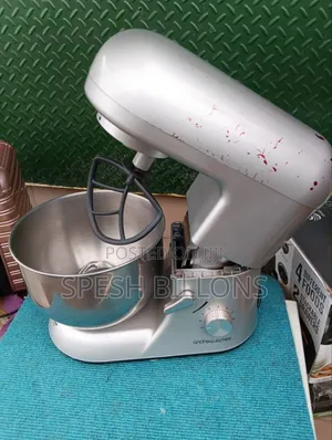 9L Powerful Industrial Mixer for All Baking Purpose Energy Saving100%