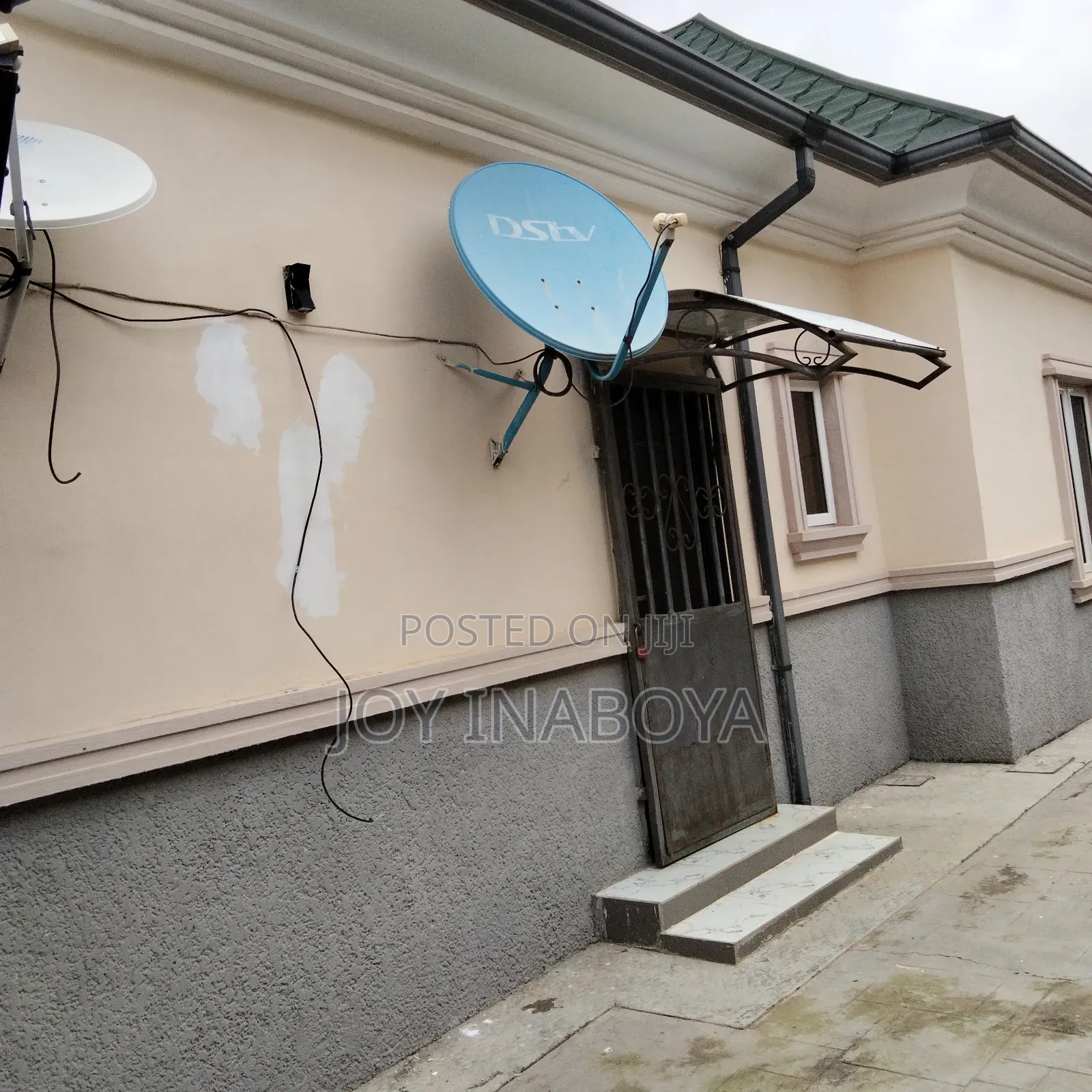 Property for Rent :One Bedroom Flat