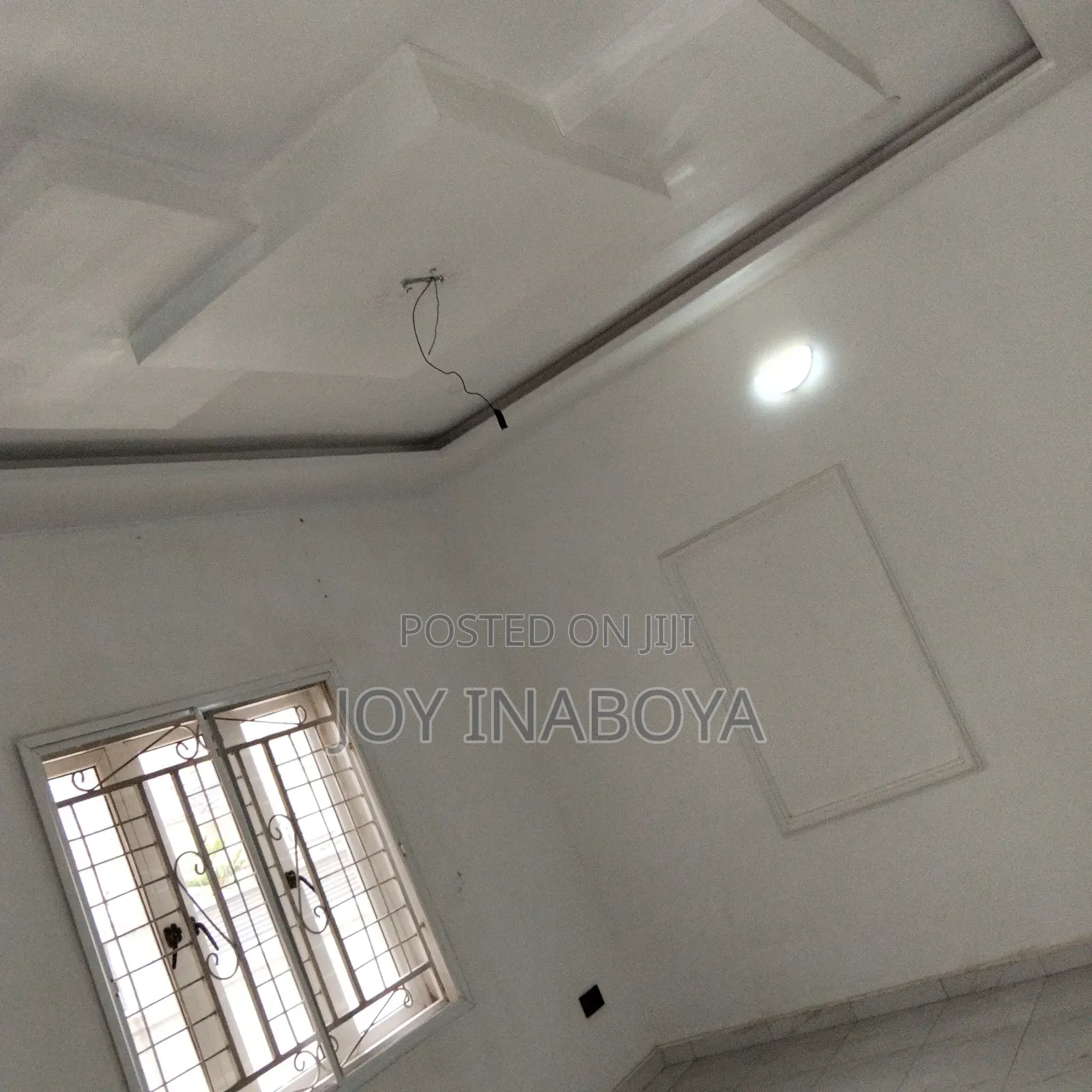 Property for Rent :One Bedroom Flat