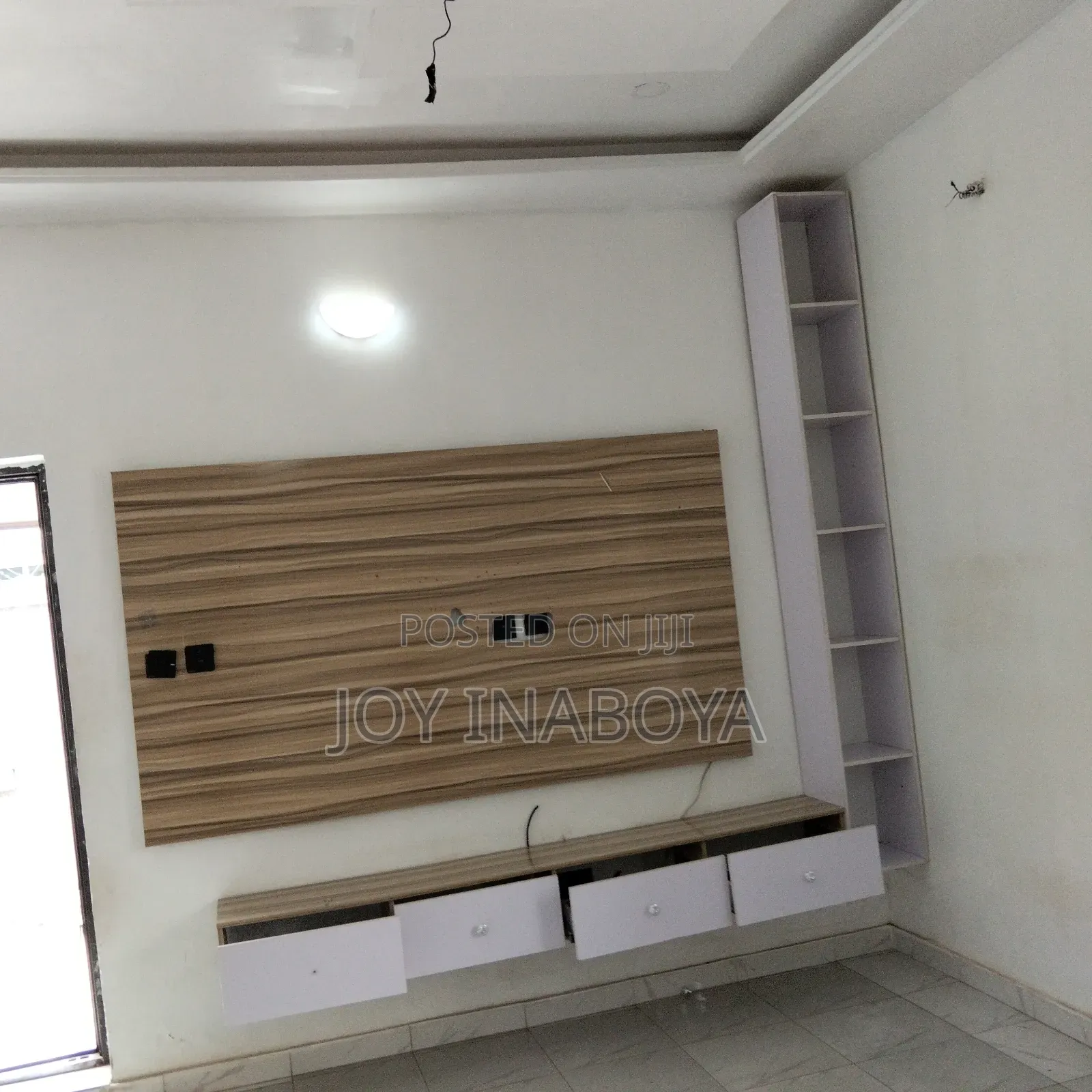 Property for Rent :One Bedroom Flat