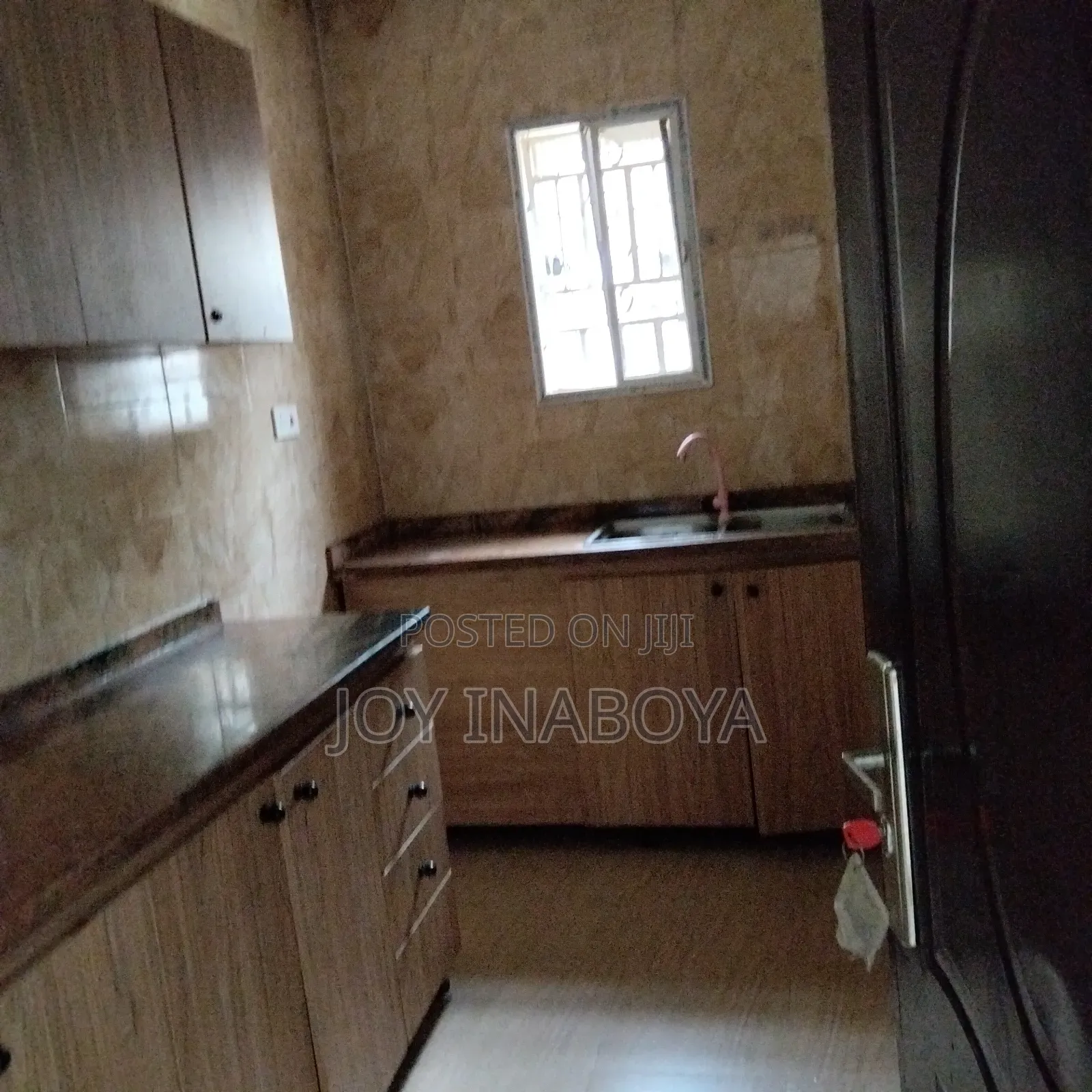 Property for Rent :One Bedroom Flat