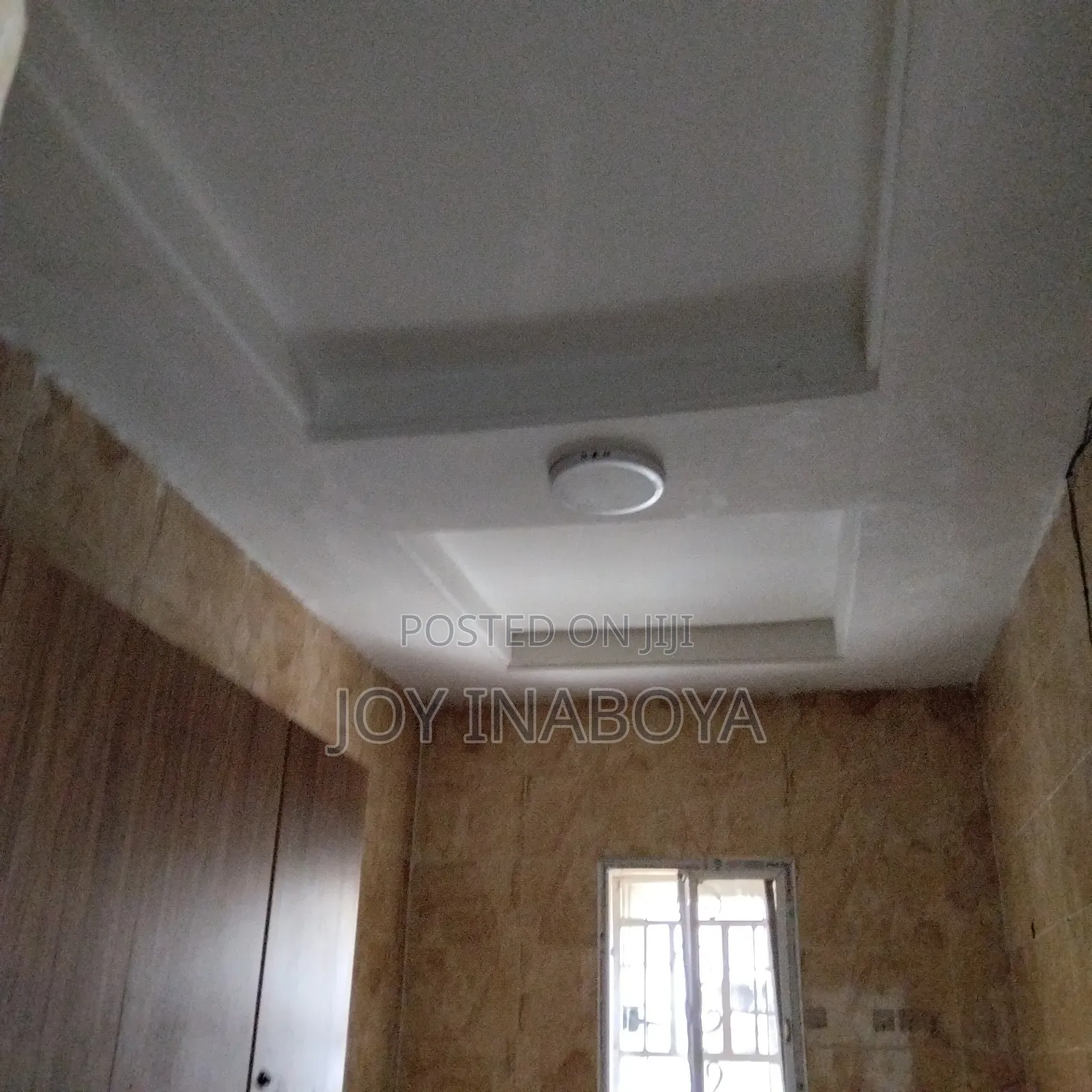 Property for Rent :One Bedroom Flat