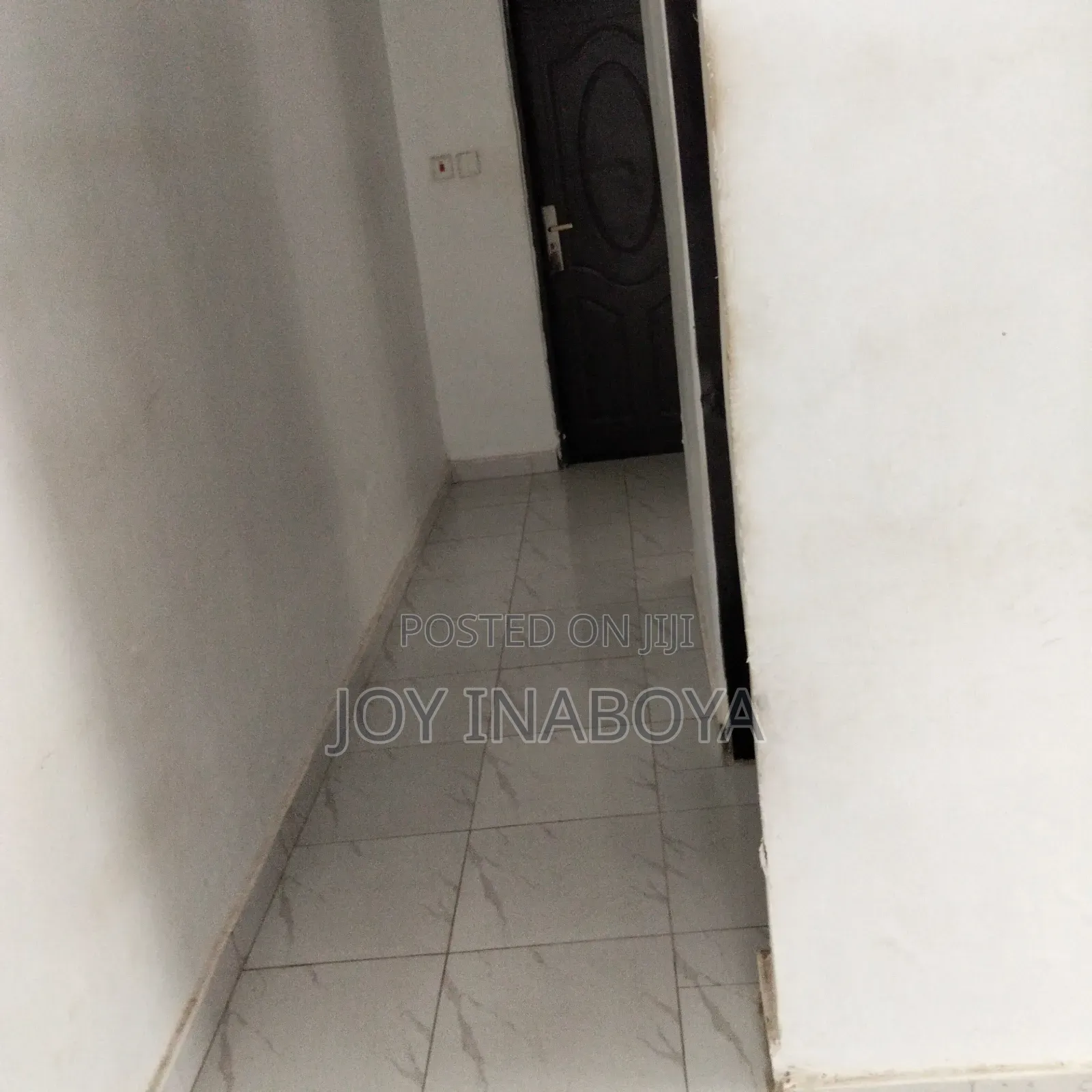 Property for Rent :One Bedroom Flat
