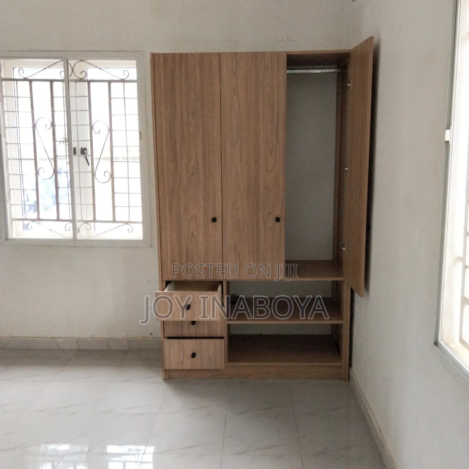 Property for Rent :One Bedroom Flat