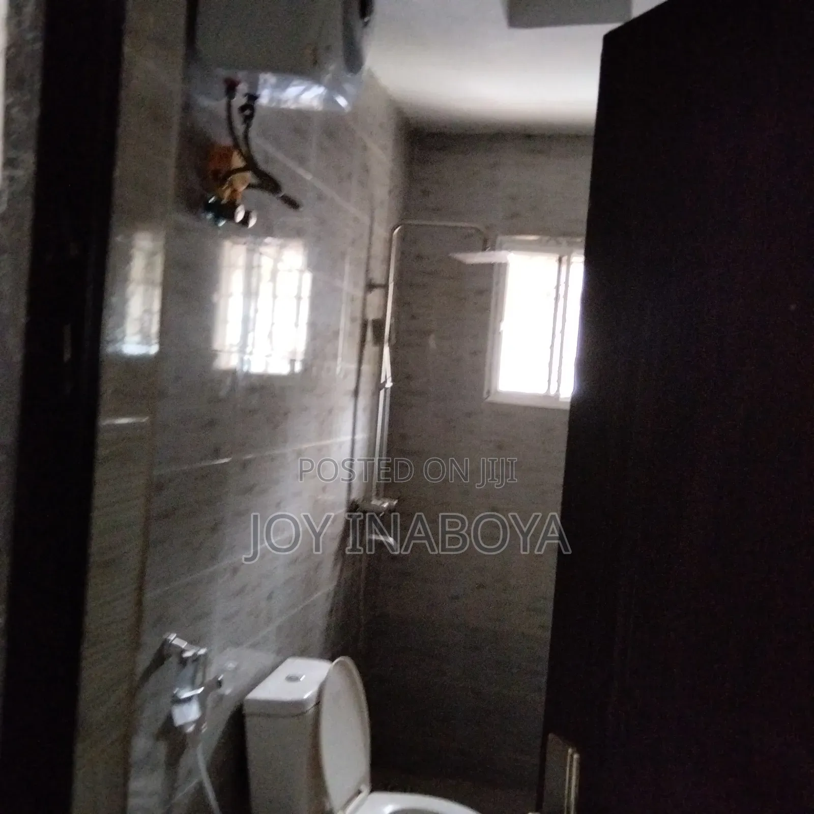 Property for Rent :One Bedroom Flat