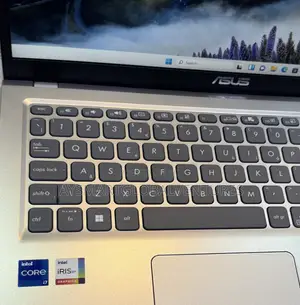 Laptop Asus VivoBook 15 X510UQ 8GB Intel Core i7 SSD 256GB