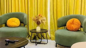 Furnished 2bdrm Maisonette in Lekki Lagos, Ikate for rent