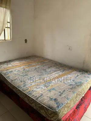Bed, Bedstand Wardrobe for Sell