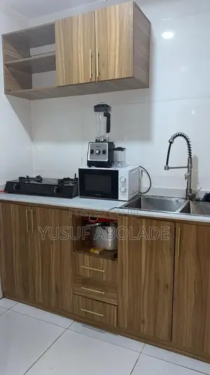 Luxury Apartments in the Heart of Governor’s Road
