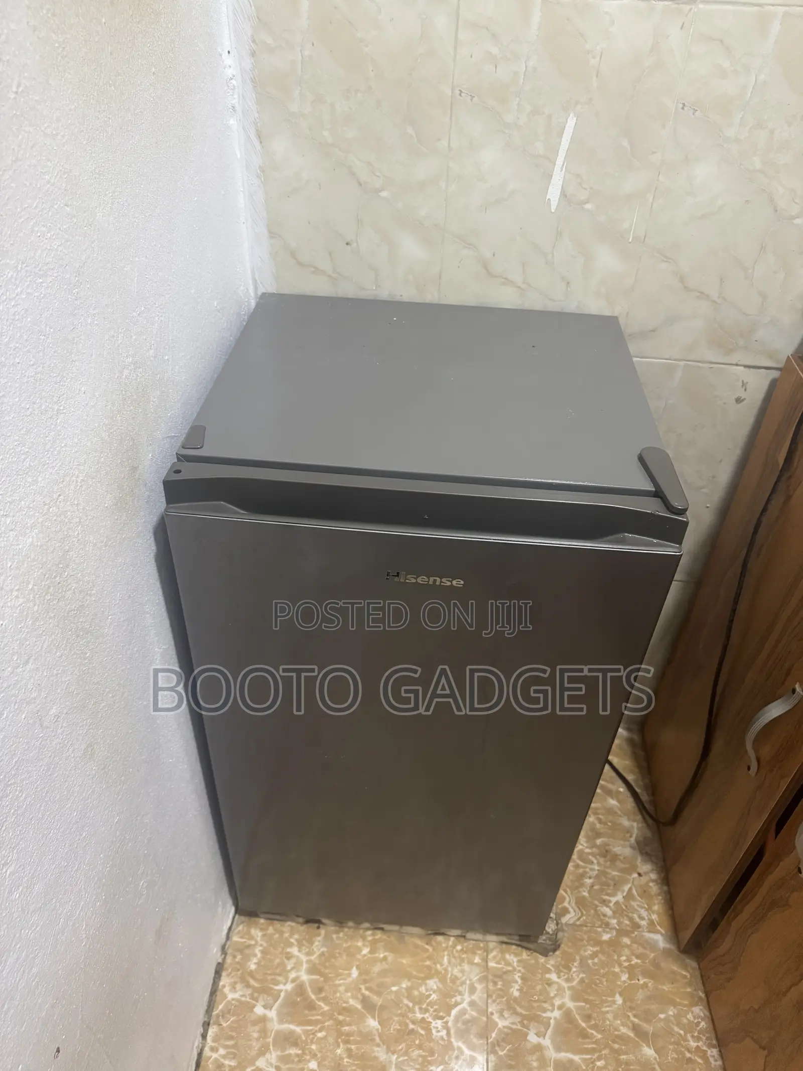Hisense Refrigerator