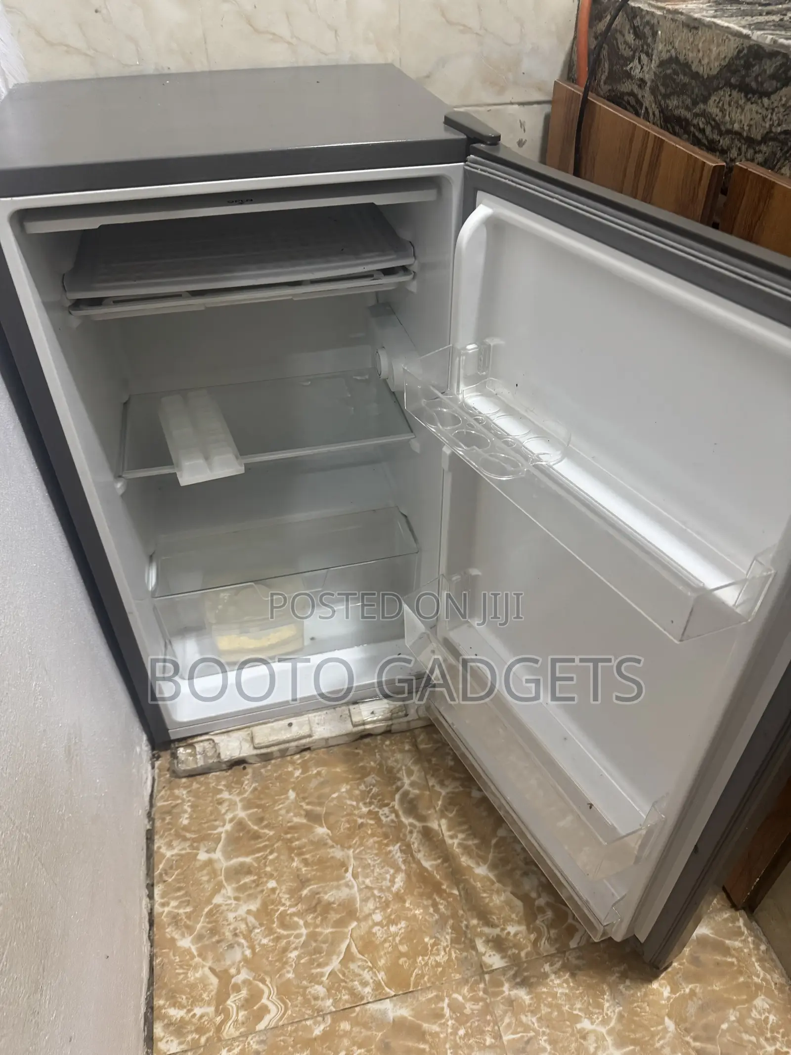Hisense Refrigerator