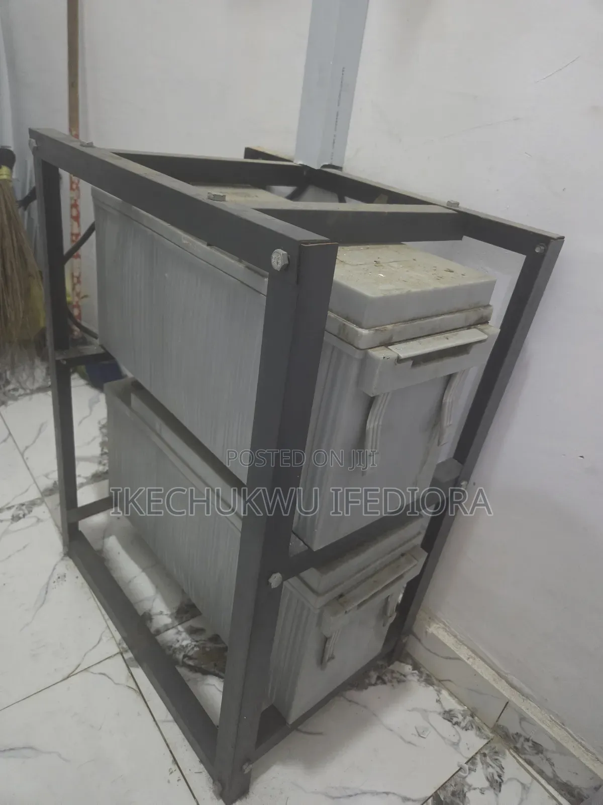 Inverter System