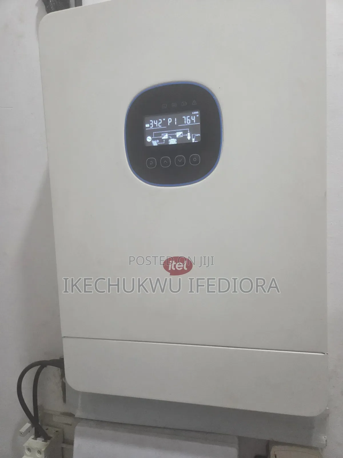 Inverter System