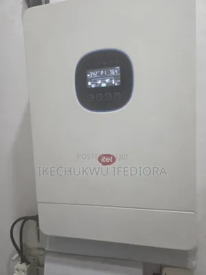 Inverter System