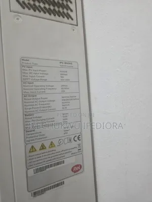 Inverter System