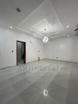 4bdrm Duplex in Lekki, Ologolo for rent