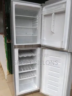 220l Haier Thermocool High Quality Refrigerator Big Size, Ice Chilling