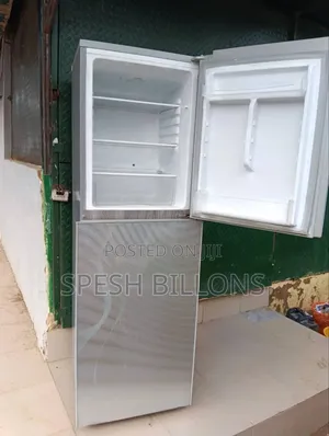 220l Haier Thermocool High Quality Refrigerator Big Size, Ice Chilling