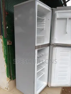 220l Haier Thermocool High Quality Refrigerator Big Size, Ice Chilling