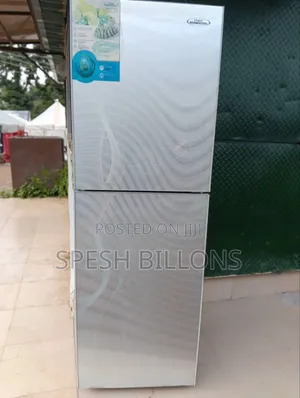 220l Haier Thermocool High Quality Refrigerator Big Size, Ice Chilling