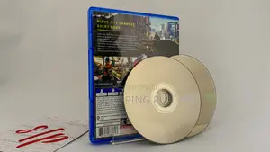 Cyberpunk 2077 (Ps4) - Internet Required