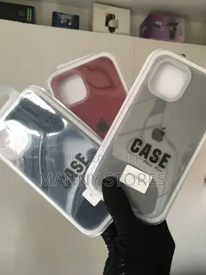 iPhone 12promax Pouch