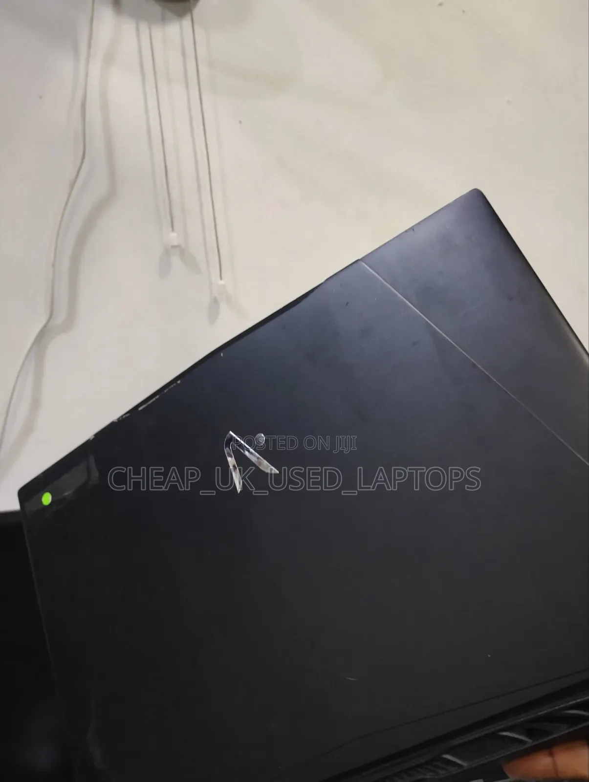 Laptop 16GB Intel Core i7 HDD+SSD 750GB