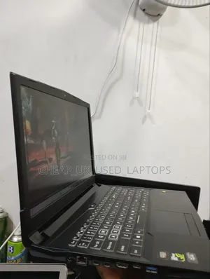 Laptop 16GB Intel Core i7 HDD+SSD 750GB