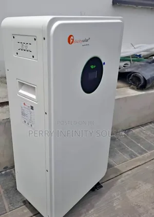 NEW FELICITY FLA TG2 15kWh 51.2V 300Ah Lithium Battery | Smart BMS