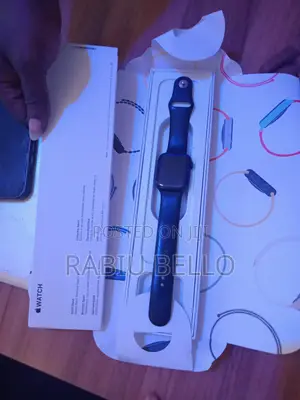 Apple Watch