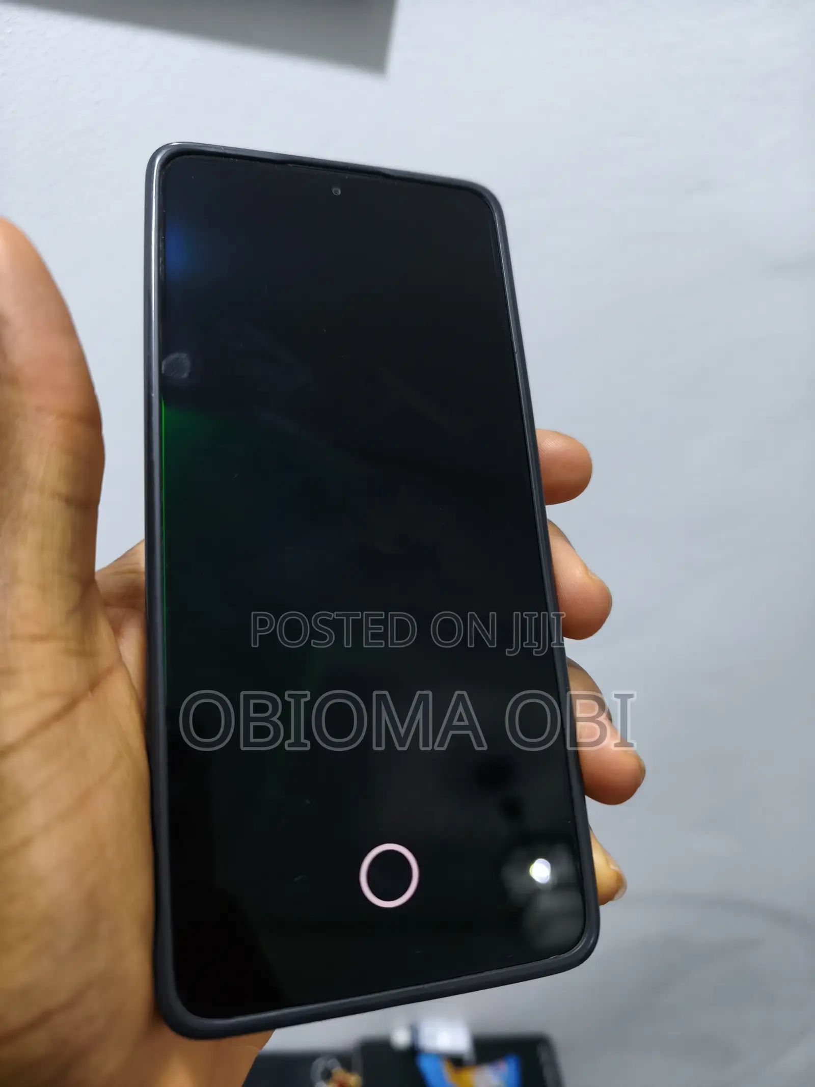 Xiaomi Poco X7 Pro 512 GB Black