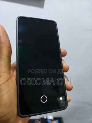 Xiaomi Poco X7 Pro 512 GB Black